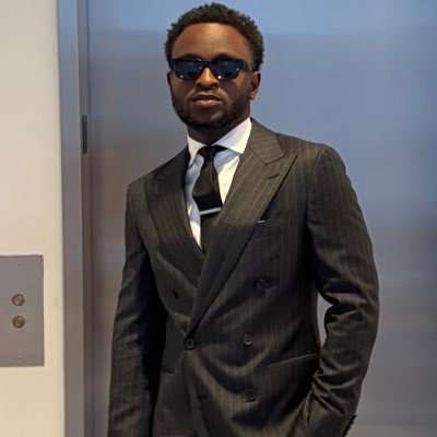 Joseph Mensah