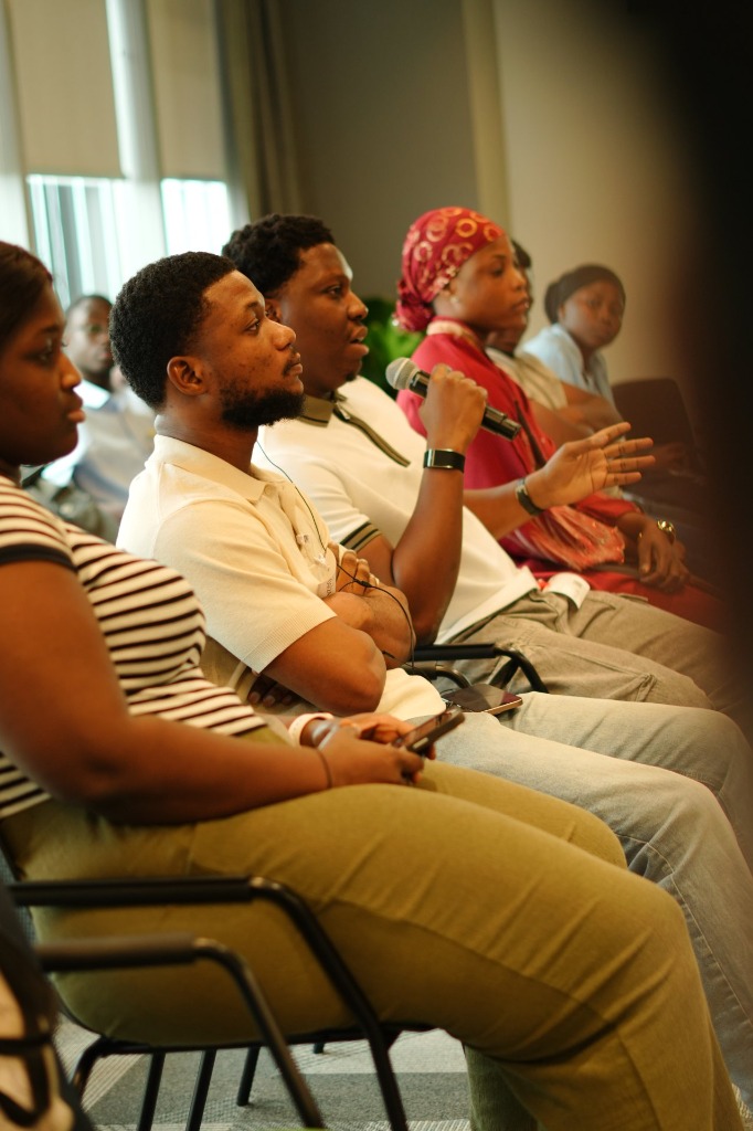 Interactive Sessions