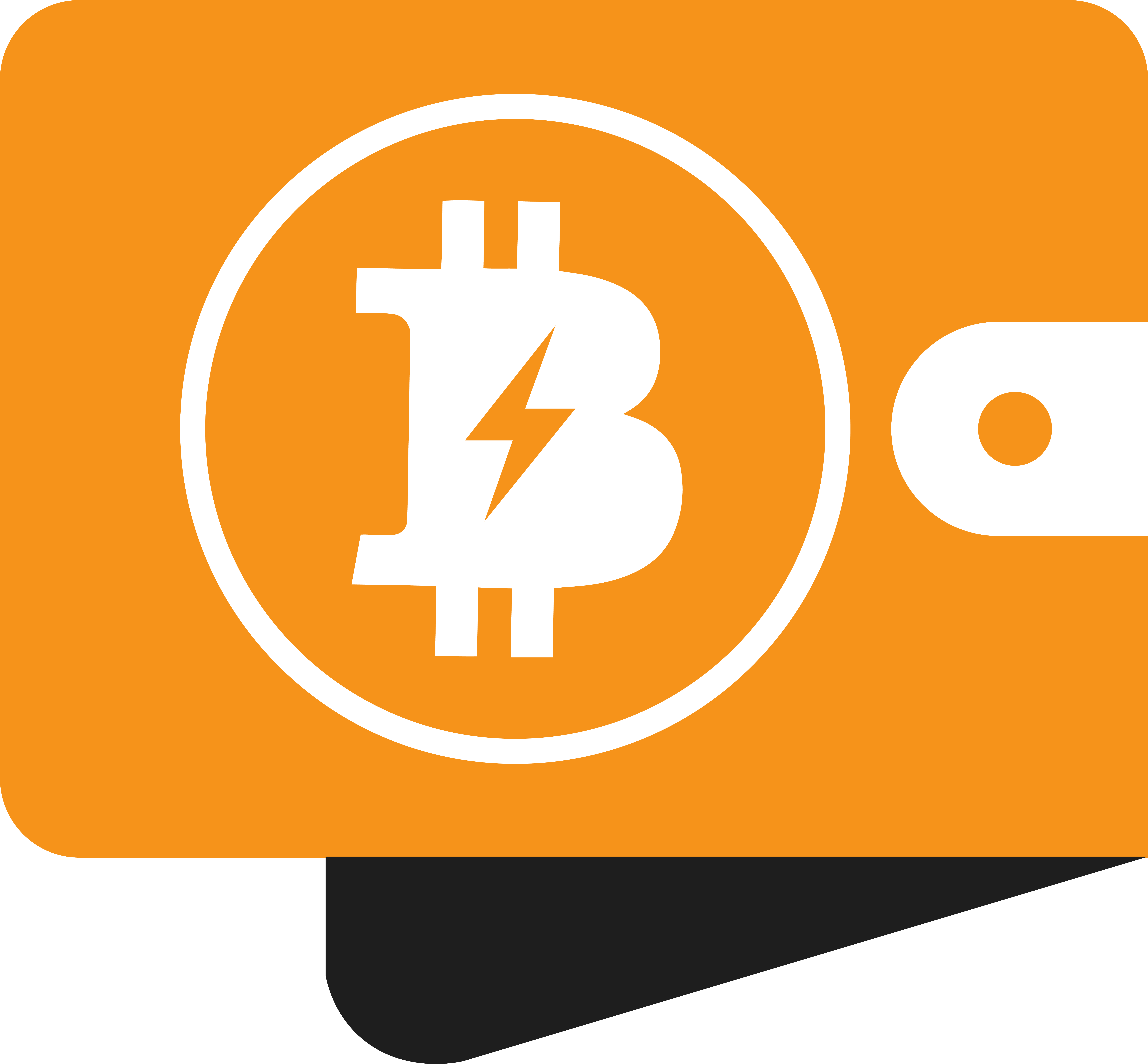 BitSpenda Logo