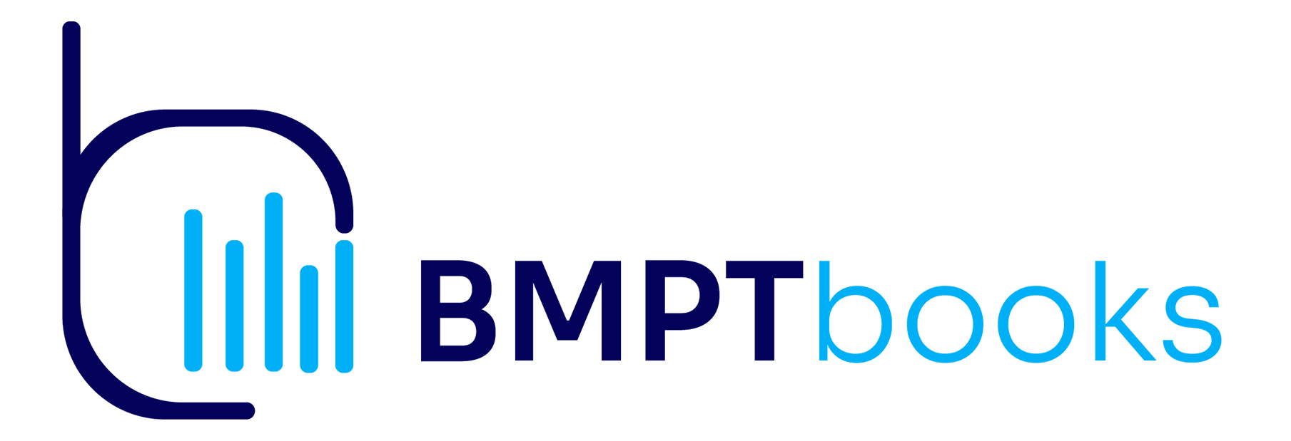BMPT Books Logo