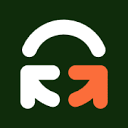 Golly Express Logo