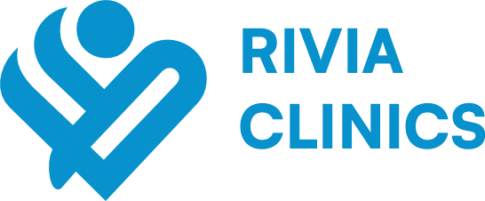 Rivia Clinics Logo