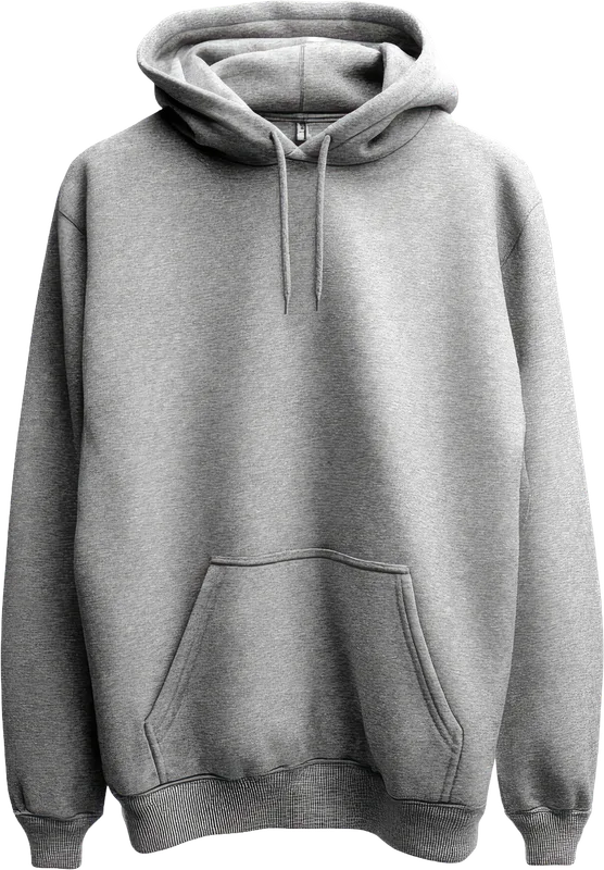 Premium Oversized Hoodie