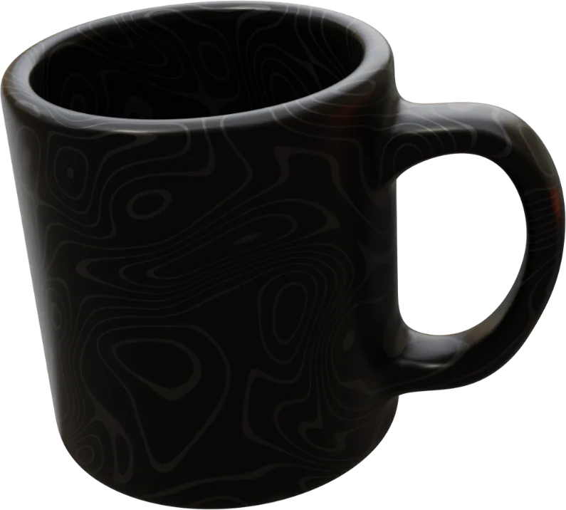 Ceramic Builder’s Mug