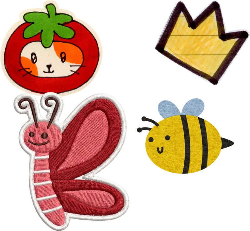 Ecosystem Sticker Pack