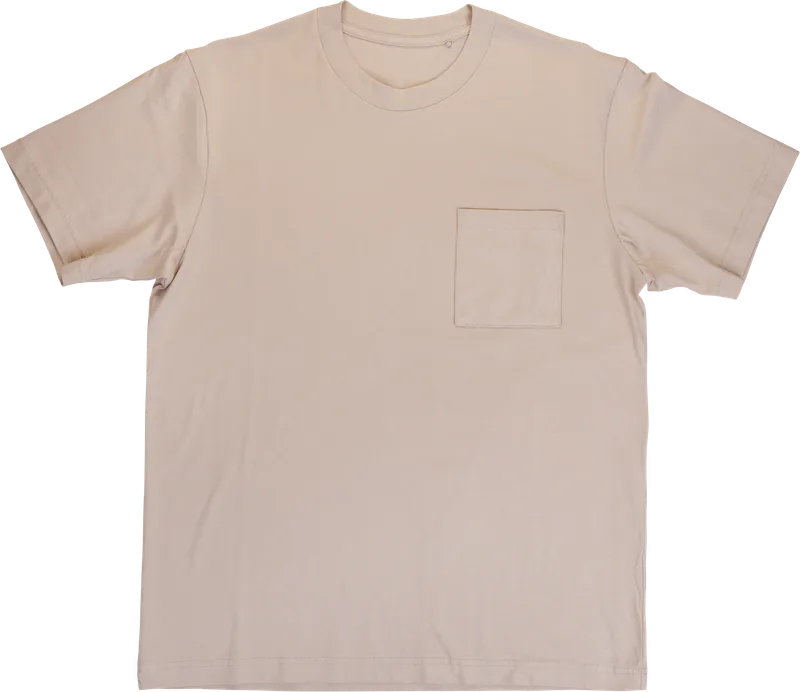 Builder’s Heavyweight Tee