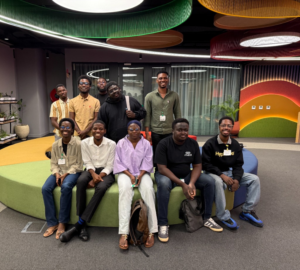 Scaling Beyond Borders