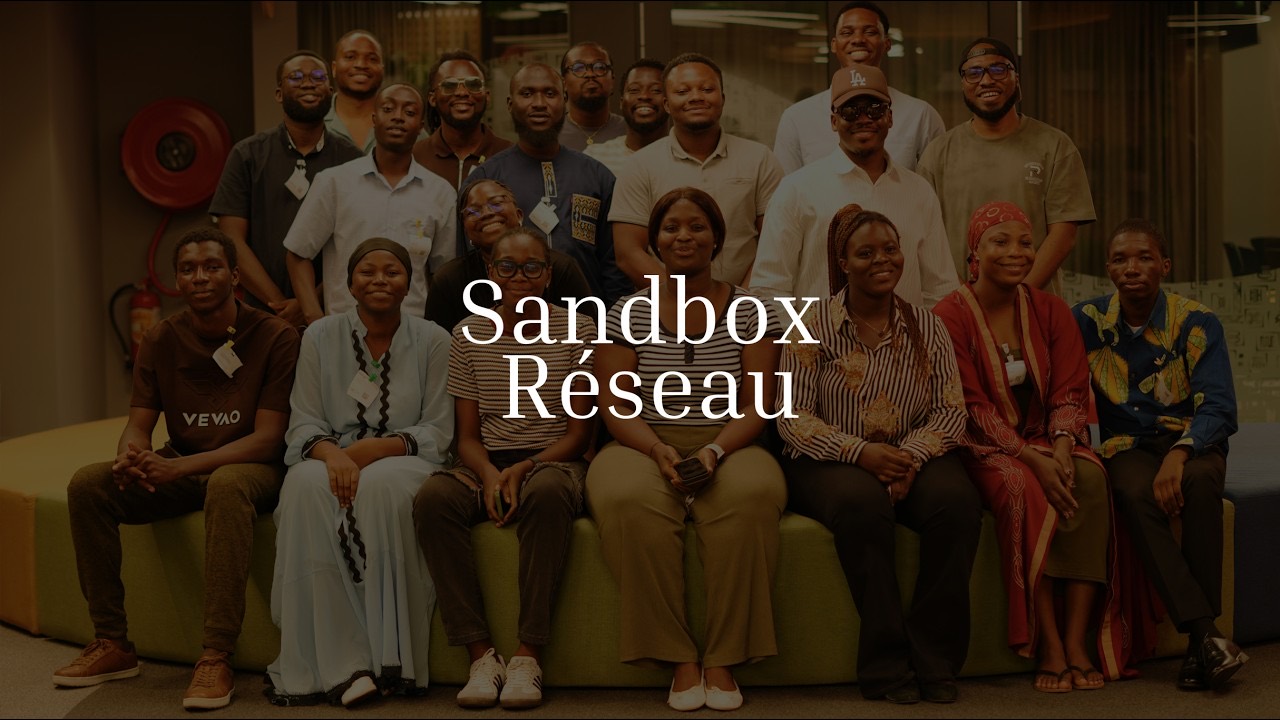 Sandbox Réseau link preview image